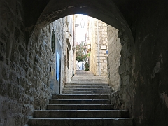 DUBROVNIK - Rues (7)